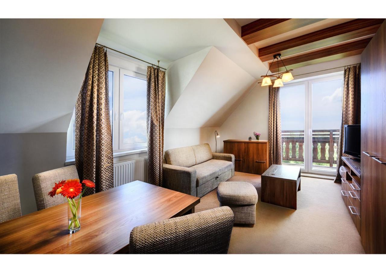 Apartmanovy Dom Tatratravel Smokovec Vysoke Tatry Exterior photo