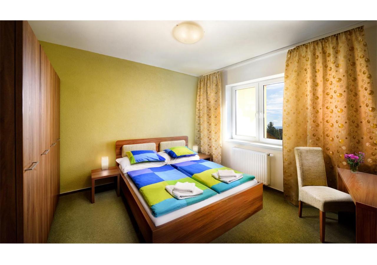 Apartmanovy Dom Tatratravel Smokovec Vysoke Tatry Exterior photo
