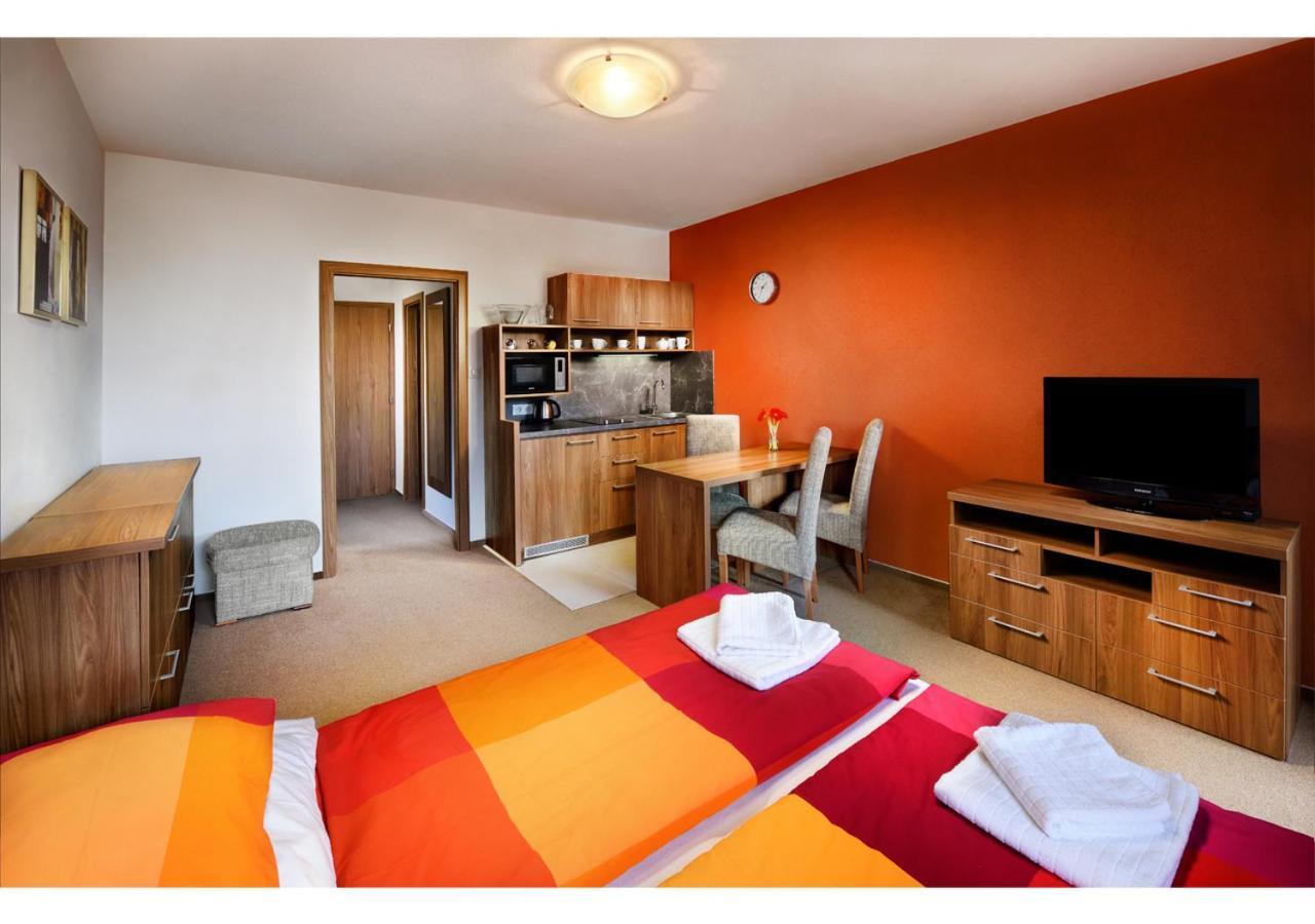 Apartmanovy Dom Tatratravel Smokovec Vysoke Tatry Exterior photo