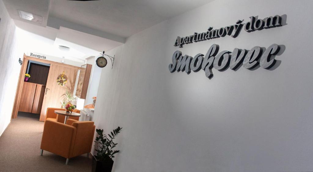 Apartmanovy Dom Tatratravel Smokovec Vysoke Tatry Exterior photo